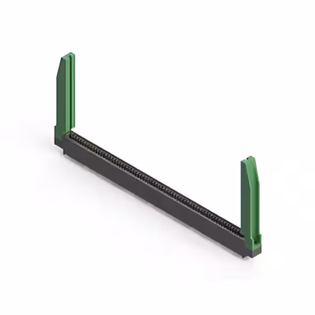 395-067-524-678 EDAC Inc.  Edgeboard Connectors